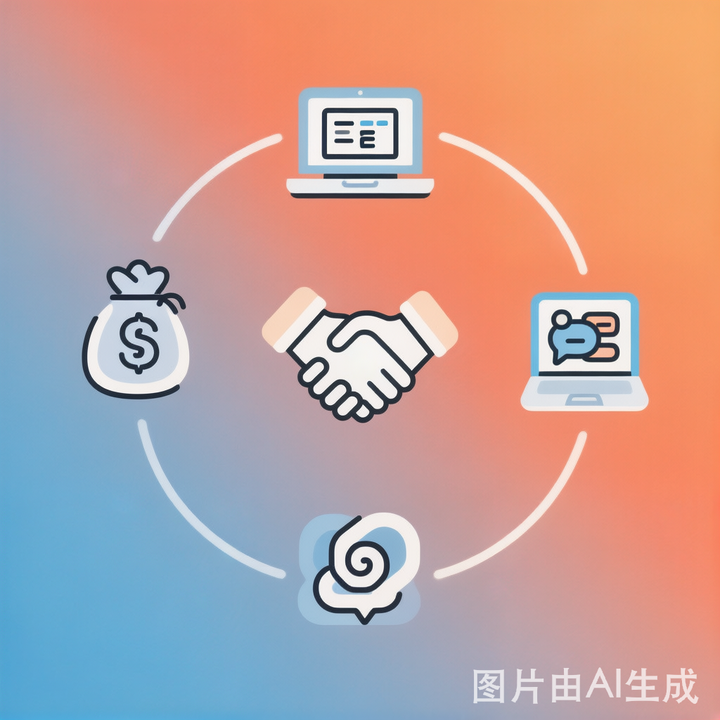 5 Sustainable Monetization Models for Content Creators