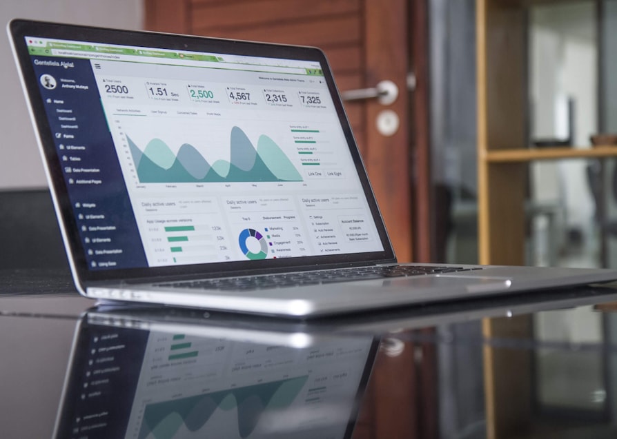 Freelancer matching Upwork vs Fiverr gigs with escrow milestones on laptop
