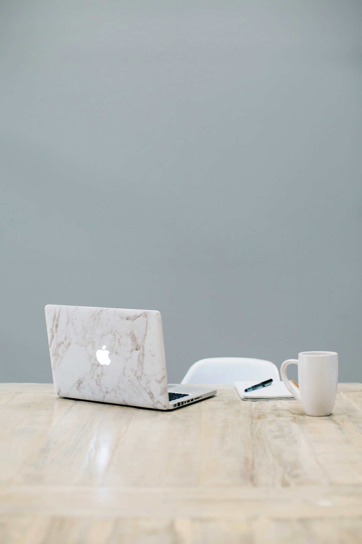 Solo operator replacing outsourced tasks with AI at home
