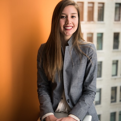 Taylor Brooks, Investment & Passive Income Editor