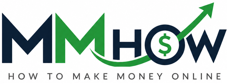 MMHow.com — How to Make Money Online